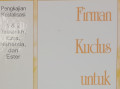 cover