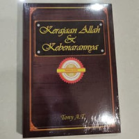 Kerajaan Allah dan Kebenarannya