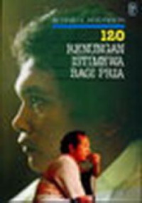 120 Renungan Istimewa Bagi Pria by Richard C. Halverson