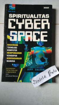 Spiritualitas Cyber Space