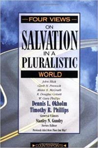 Four Views on Salvation in a Pluralistic World