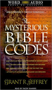 The Mysteripous Bible Codes