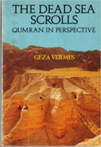 The Dead Sea Scrolls-G. Vermes