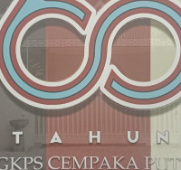 60 Tahun GKPS Cempaka Putih: Tahan Uji & Berpengharapan