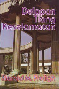 Delapan Tiang Keselamatan H.M. Freligh