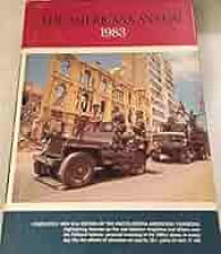 The Americana Annual 1983 (Ref)