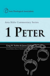 ABCS (Ref-GW. Forbes): 1 Peter