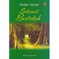 Selamat Berteduh - A. Ismail ed. revisi