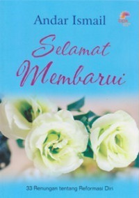 Selamat Membarui - A. Ismail
