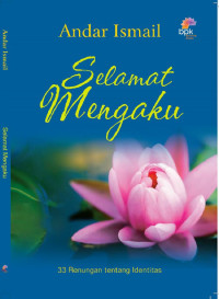 Selamat Mengaku - A. Ismail