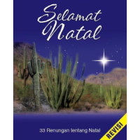 Selamat Natal - A. Ismail ed.revisi