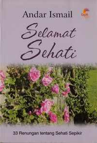 Selamat Sehati - A.Ismail