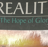Reality - A. Katz: The Hope of Glory