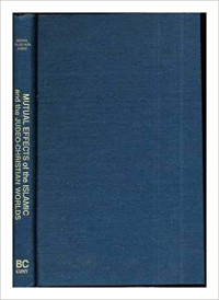 The Mutual Effects (A. Ascher) Of The Islamic And Judeo-Christian Worlds: The East European Pattern