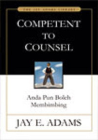 Anda Pun Boleh Membimbing 2006 Adams (Competent to Counsel)