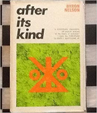 After its Kind  by  Byron Nelson