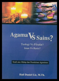Agama vs Sains?