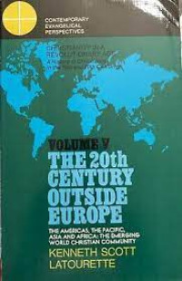 Christianity 5 (Ref) in a Revolutionary Age: A History of Christianity in the 19th and 20th Centuries