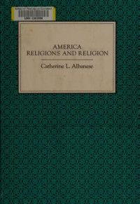 America Religions And Religion