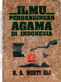 Ilmu Perbandingan Agama di Indonesia-H.A..M. Ali