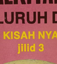 Alkitab (G.W. McGavran) 3 Di Seluruh Dunia: 12 Kisah Nyata