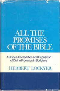 All the Promises of the Bible