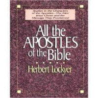 All the Apostoles of the Bible