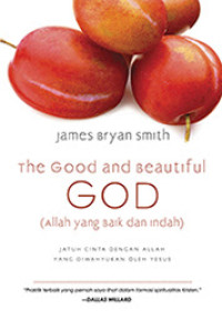 Allah yang Baik dan Indah - J.B. Smith (The Good and Beautiful): Jatuh Cinta Dengan Allah Yang Diwahyukan Oleh Yesus