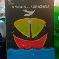 Dari Ambon ke Surabaya XI: Sidang Raya  PGI Surabaya