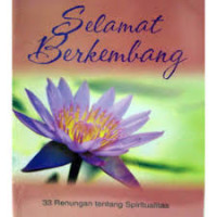 Selamat Berkembang - A. Ismail  ed. revisi