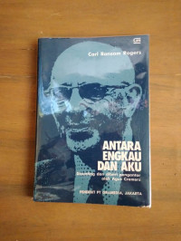 Antara Engkau dan Aku