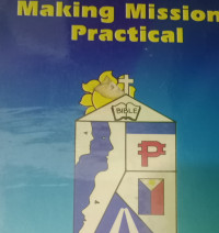 Making Missions Practical-A.U. Aragon:  A Compendium of the Regional Consultation on Missions