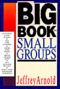 The Big Book on Small Groups-Jeffrey Arnold