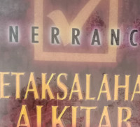 Inerrancy: Ketaksalahan Alkitab