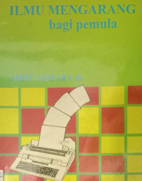 ILMU Mengarang bagi Pemula-A. Asmara