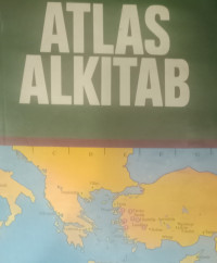 Atlas Alkitab