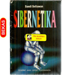 Sibernetika