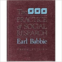 The Practice of Social Research Third Edition (E. Babbie)