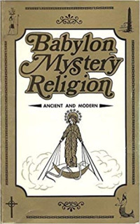 Babylon Mystery Religion