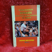 Kebangunan Rohani-D. Balcombe: Dalam Gereja Yang Teraniaya di China