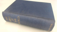 Bible of the World (Ref) - R.O. Ballou, ed.