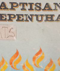 Baptisan & Kepenuhan - John R.W. Stott