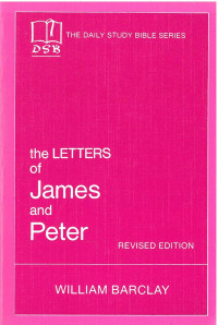 DSBS (Ref): The Letters of James and Peter