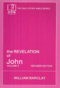 DSBS (Ref) 2: The Revelation of John (6 to 22)
