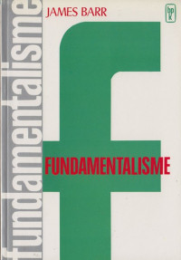 Fundamentalisme