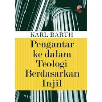 Pengantar ke dalam Teologi Berdasarkan Injil