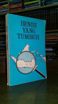 Benih yang Tumbuh (GKI Jateng)-S.H. Widyapranawa: Suatu Survey Mengenai GKI Jawa Tengah