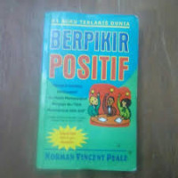 Berpikir Positif