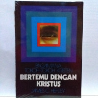 Bagaimana Tokoh-Tokoh Kristen Bertemu Dengan Kristus (2000)