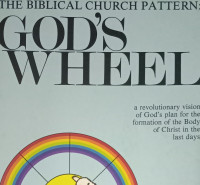The Biblical Church Pattern-Jeff H-Hammond: God's Wheel